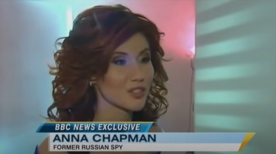 KAKO JE PUTIN REGRUTOVAO ŠPIJUNKE:  Strip poker obezbedio unosne poslove i pristup bogatoj eliti!