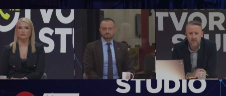 PRETNJE NA UČITELJSKOM FAKULTETU: "Ko ne dođe na blokade, neće dobro proći..."  (VIDEO)