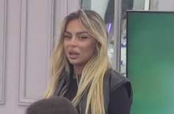 SOFIJA SPREMILA PAKLENI PLAN ZA TERZU Otkrila da ga čeka osveta zbog svega što je uradio! (VIDEO)