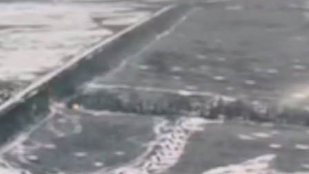 "RAZNELI SMO NJIHOVO UPORIŠTE" Žestoka borba na ruskom tlu (VIDEO)