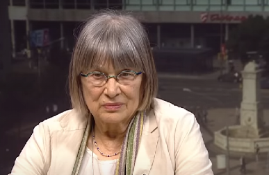 SAD JE SVE JASNO: Nataša Kandić podržala blokade fakulteta