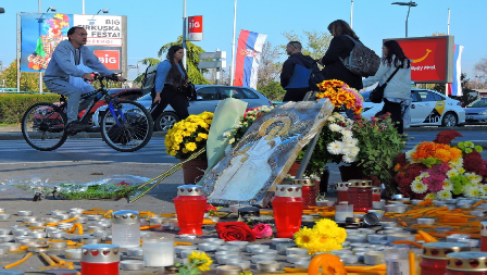 BRUKA I SRAMOTA OPOZICIJE! Ne znaju ni broj žrtava, a još manje koliko je dana prošlo od tragedije u Novom Sadu!