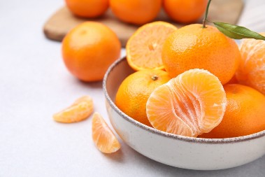 MANDARINE SU OVE ZIME OBAVEZNE Tri su razloga zbog kojih treba da budu deo zimske ishrane