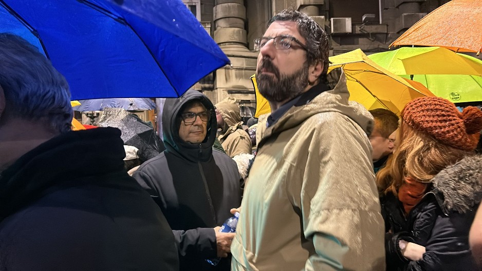 NOVI SUKOBI U OPOZICIJI – ČIJA JE „KRVAVA RUKA“: ZLF ILI SSP?