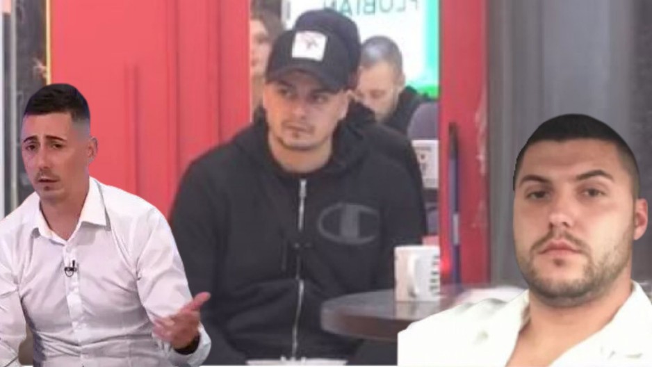 ASMIN UDARIO NA TERZIĆE Progovorio o kamatašima i policijskoj prijavi, a njima imao da poruči samo jedno!