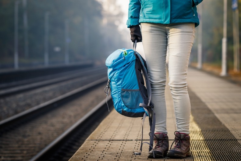 KORIŠĆENJE VOZA NIJE SVUDA ISTO Vozne karte su najskuplje u ovim državama