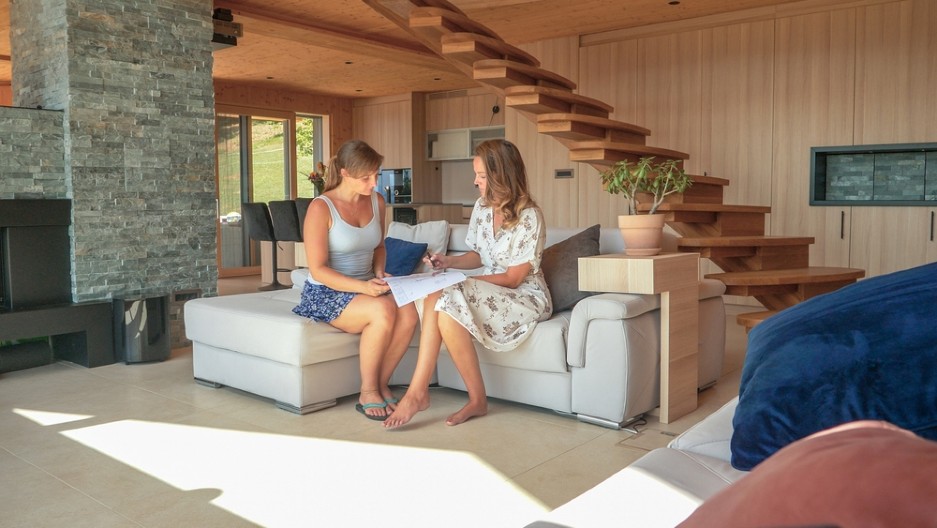 FENG ŠUI ZA 2025. GODINU Evo šta treba da promenite u kući da bi pojačali sreću i novac