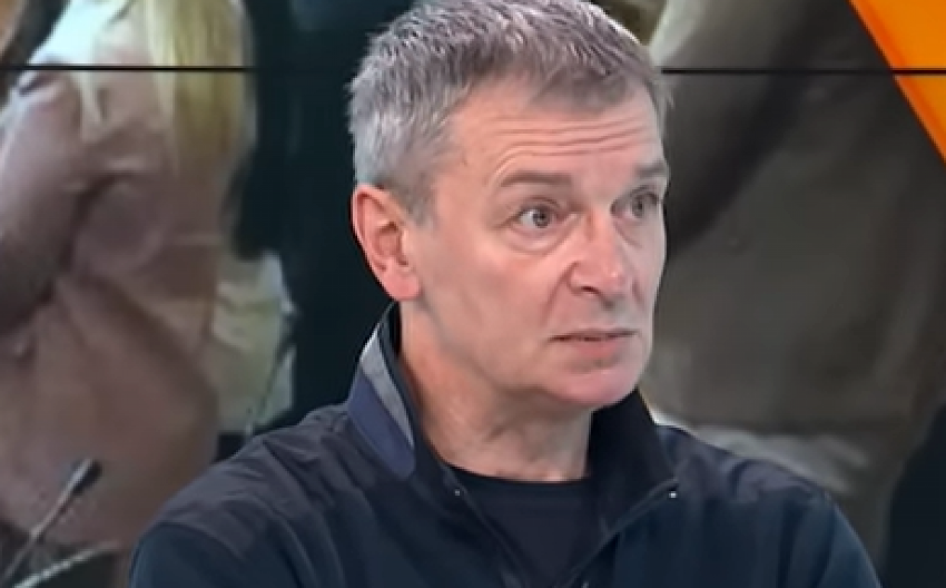 UŽAS! Ćuta vređao Anu Brnabić, pa pozvao na nasilje na ulicama! (VIDEO)