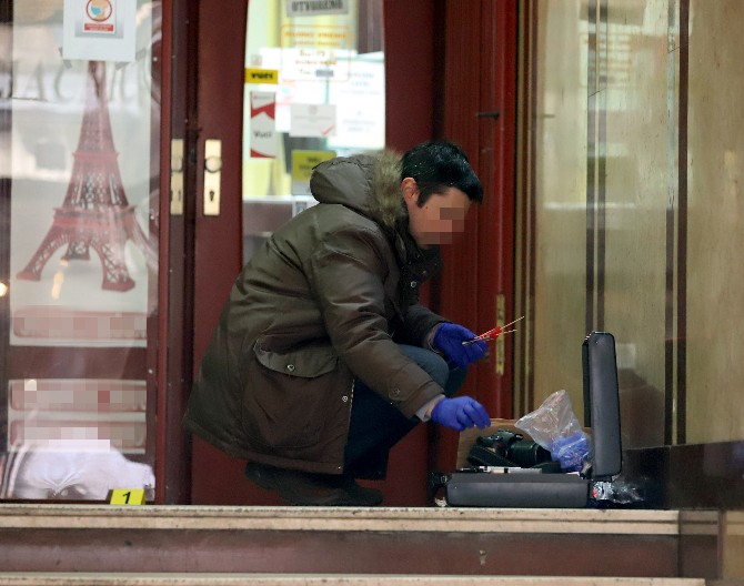 UŽAS NA NOVOM BEOGRADU  Telo žene pronađeno u stanu, sumnja se na ubistvo?