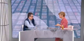 OPOZICIONI NOVINAR POTVRDIO: Vučić je u pravu, stranci plaćaju njegovo rušenje! (VIDEO)