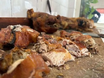 DVE TREĆINE PEČENJARA ZATVORENO! Poreska uprava donela odluku!