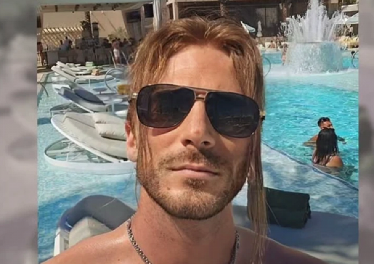 "PLAŠIO SAM SE DA UZIMAM BLOKATORE" Potresna ispovest pevača, godinu dana se nije treznio