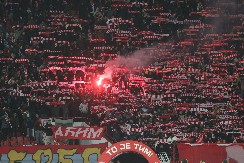 "DA POKAŽEMO KOLIKO NAM BRATSTVO ZNAČI" Nikad moćniji poziv "delija"