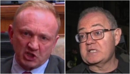 ESKALIRA SUKOB DS I SSP Zakrvili se oko uticaja u Uniji sindikata prosvetnih radnika Srbije