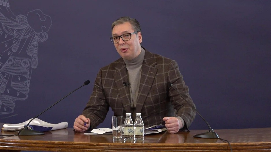 UČEŠĆE 2.250 EVRA I IMATE STAN Vučić najavio poseban program stambenih kredita: "Koštaće kao bolji telefon"