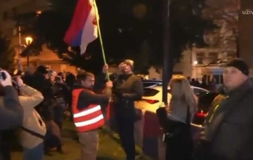 NIJE PROŠLO NI 10 MINUTA Već su se obistinile sve reči predsednika Vučića! (VIDEO)