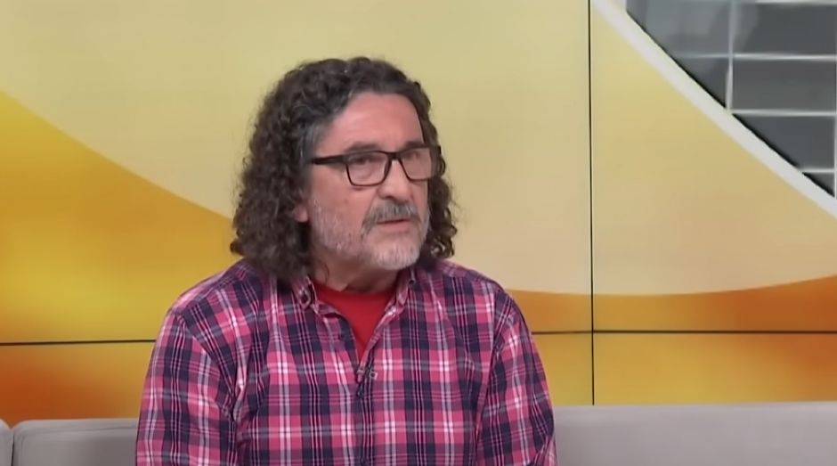 KO JE U STVARI ZORAN ĐAJIĆ, ZVEZDA ŠOLAKOVIH MEDIJA: Veliki mrzitelj Vučića, na čelu udruženja koje DUGUJE NOVAC i nikada ga neće vratiti...