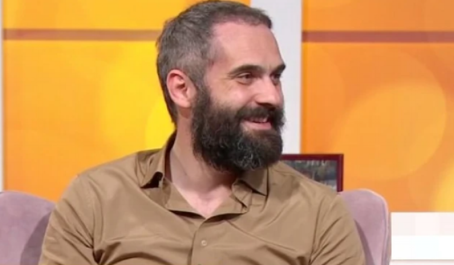 ''VIŠE NEĆU BITI DEO OVOGA'' Raša Bukvić kog ste gledali u seriji ''Besa'' doneo bitnu odluku - mnogima će nedostajati