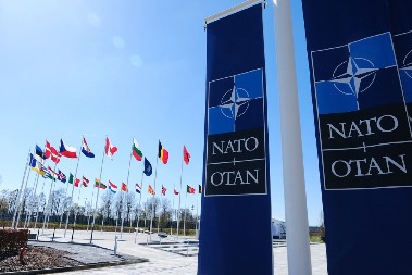 NATO NA OVO NIJE SPREMAN... Dramatično upozorenje Rutea: Rusija se sprema za dugotrajnu konfrontaciju sa Ukrajinom, ali i sa nama