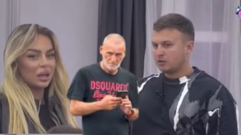 STEFAN JOJ JE BIO PRVA META! Osman Karić obelodanio sve o tajnom dogovoru Janićijevićeve, u sve umešan i Lepi Mića!