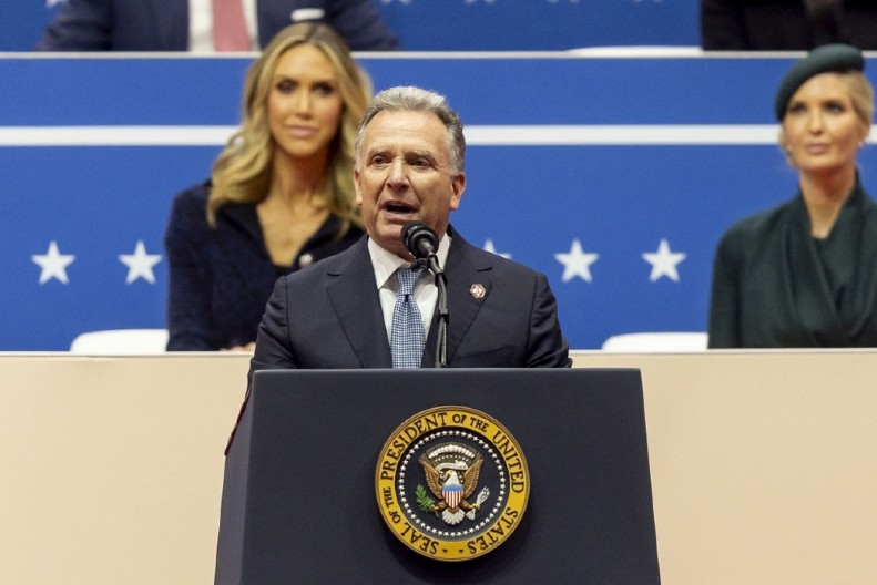 "DOGOVORA NEĆE BITI BEZ ODOBRENJA PUTINA" Vitkof otkrio glavne teme potencijalnih pregovora Rusije i Ukrajine