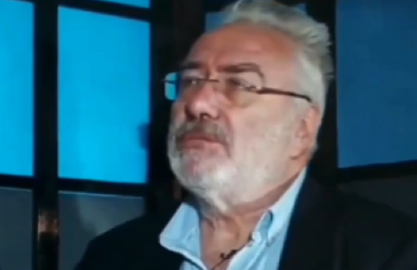 "GADILI SU SE POLITIKE MESECIMA, A ONDA JE DOŠLO DO KOPERNIKANSKOG OBRTA!" Nestorović o foteljašima: Sad odjednom traže podršku protiv Vučića! VIDEO