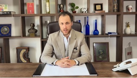 NA SCENI LOKALNI SEPARATIZAM! Milačić: Nimanbegu komunikacijom sa Tiranom stvara diplomatski pritisak etničkog karaktera