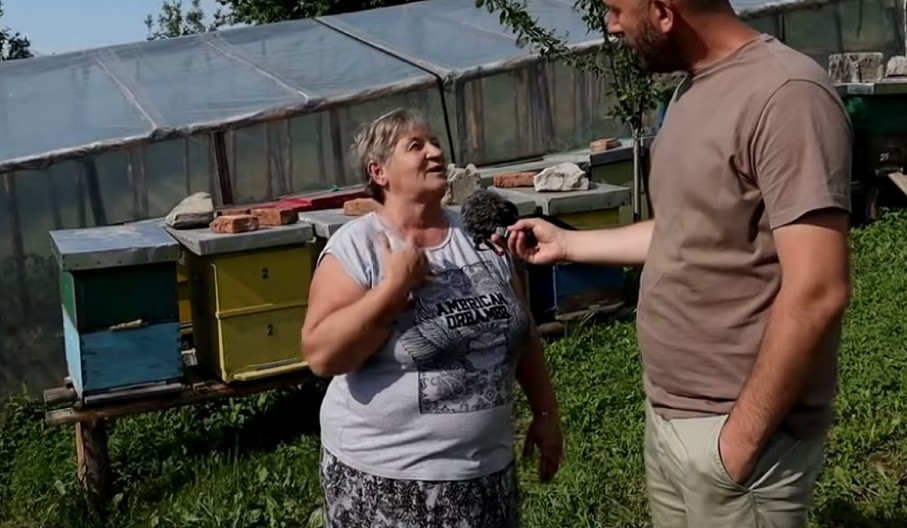 "GOSPOĐI KAPA DO PODA" Ova žena je svekra katapultirala kroz prozor da zaštiti svekrvu, pa postala legenda sela