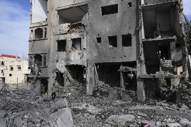 ŽENA UBIJENA KAD JE KRENULA NA POROĐAJ, BEBA ROĐENA CARSKIM REZOM Stravičan napad u Izraelu