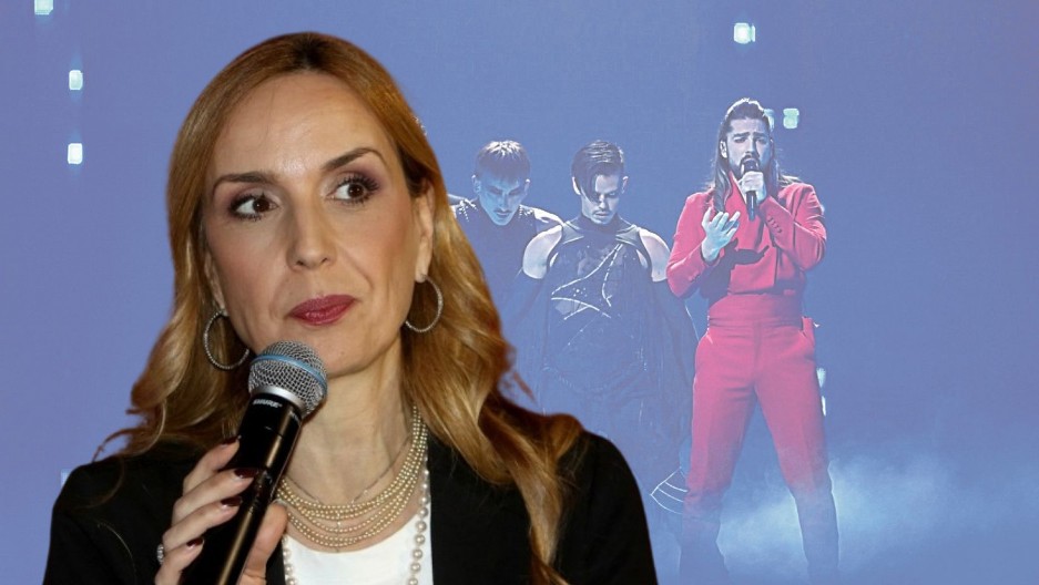 "PROMENA JE USLEDILA ZBOG..." Otkrivamo šta se dešava u Bazelu pred nastup Princa!