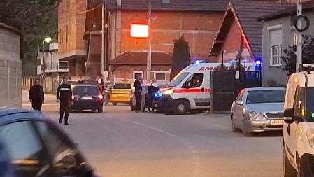 IMAO JE PET GODINA I GLEDAO KAKO OTAC UBIJA MAJKU Odrastao je, a traumu koju je doživeo obrisao je iz sećanja