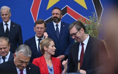 EVROPA OTVORENA SA PROŠIRENJE VIŠE NEGO PRE Vučić obelodanio BITNU poruku iz evropskih institucija