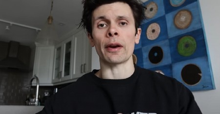 ''BOLI ME SVAKI POKRET, GLAD ME BUDI NOĆU'' Fitnes influenser probao dijetu iz PAKLA, iskusio jezive psihičke i fizičke posledice! (VIDEO)