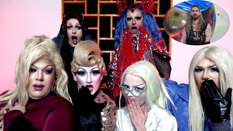 ŽESTOKO PONIZILA PRINCA! Članica Harem girlsa javno prozvala predstavnika Srbije nakon ispadanja iz takmičenja!