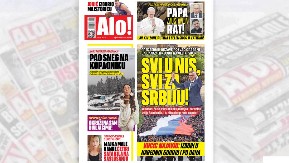 SVI U NIŠ, SVI ZA SRBIJU! Predsednik države pozvao građane da dođu na veliki skup