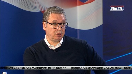 UVEK SAM SE PITAO ŠTA IM JE U GLAVAMA Vučić: To sa profesorima i nastavnicima je takav skandal, moraće da odgovaraju kad-tad