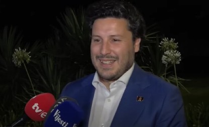 ABAZOVIĆ O ZDRAVKU KRIVOKAPIĆU: Dovoljno je reći da ga je crkva prekrečila