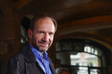 REJF FAJNS DOBIO ULOGU NEGATIVCA U NOVOM FILMU "IGRE GLADI" Evo kada stiže u bioskope