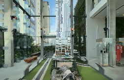 GRADI SE NAJVIŠA STAMBENA ZGRADA NA SVETU Inspirisana je životom legende Formule 1, a  najmanji stan koštaće - 5 miliona dolara