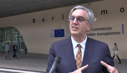 Čadež: Konstruktivan razgovor sa Martom Kos – Zapadnom Balkanu je mesto na jedinstvenom evropskom tržištu