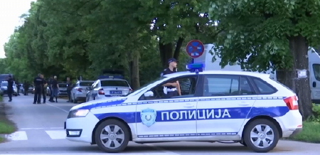 LOPOV (42) IZ RANCA U POSLASTIČARNICI U ZRENJANINU MUŠKARCU UKRAO 55.000 DINARA Tu nije stao, nastavio je i dalje po Zrenjaninu