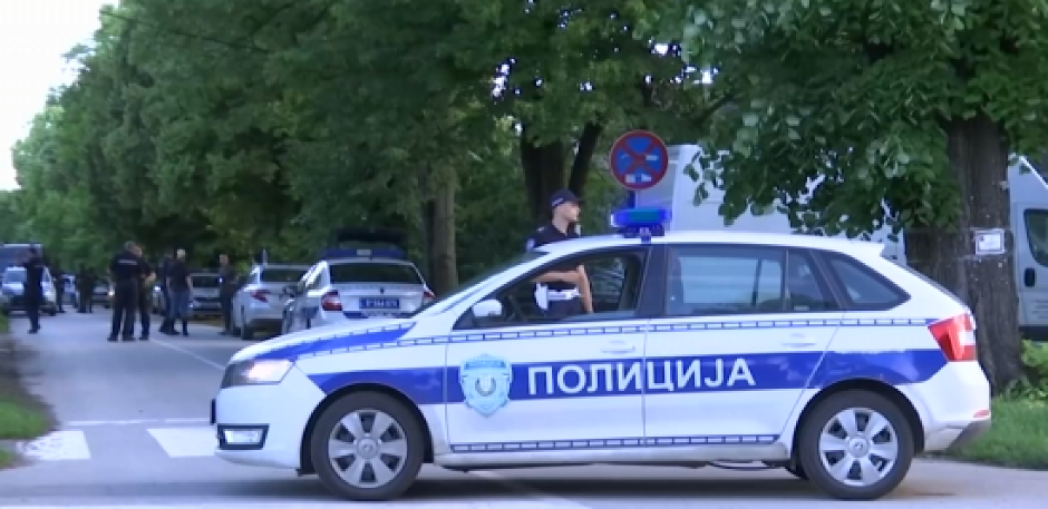 LOPOV (42) IZ RANCA U POSLASTIČARNICI U ZRENJANINU MUŠKARCU UKRAO 55.000 DINARA Tu nije stao, nastavio je i dalje po Zrenjaninu