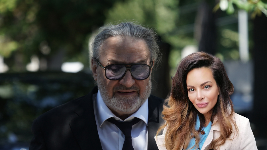 "BOLESNICA, PLJUJE PO SRBIMA I SRBIJI" Miša Grof žestoko o Nikolini Pišek, ne odustaje od tužbe: "Može da dođe samo po svoje krpe!"