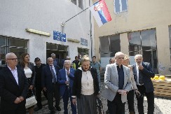 Krkobabić: Sela Golupca bude nadu