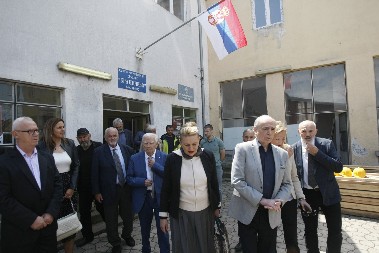 Krkobabić: Sela Golupca bude nadu