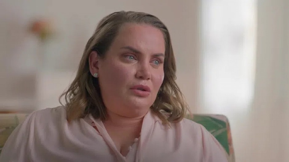 OVO JE HRVAT ZBOG KOGA JE JELENU DOKIĆ POKOJNI OTAC MUČIO DO KRVI: "Više je voleo da sam s nekim teroristom"