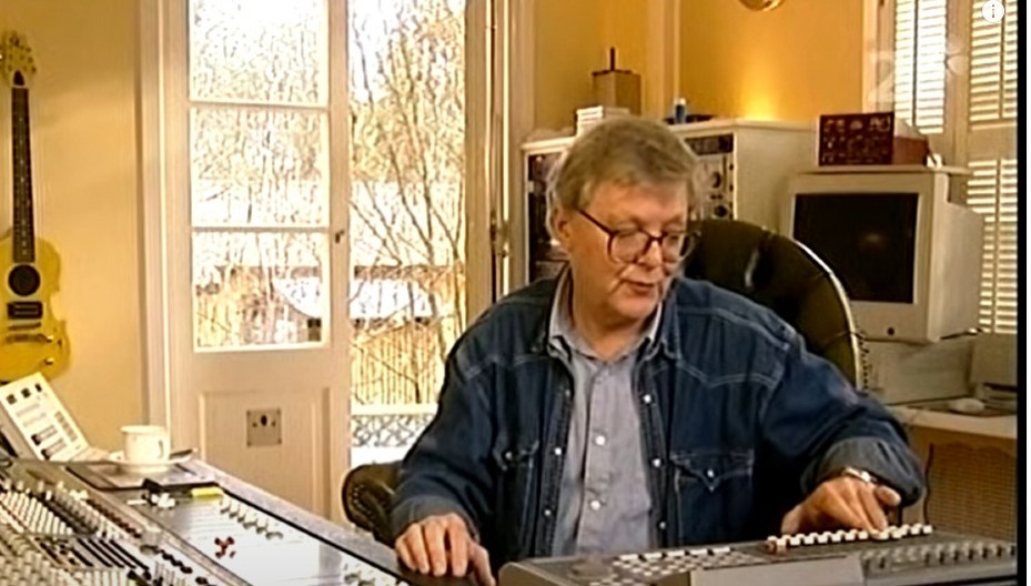 UMRO MUZIČAR IZ GRUPE ABBA (80) Članovi benda se opraštaju tužnim porukama