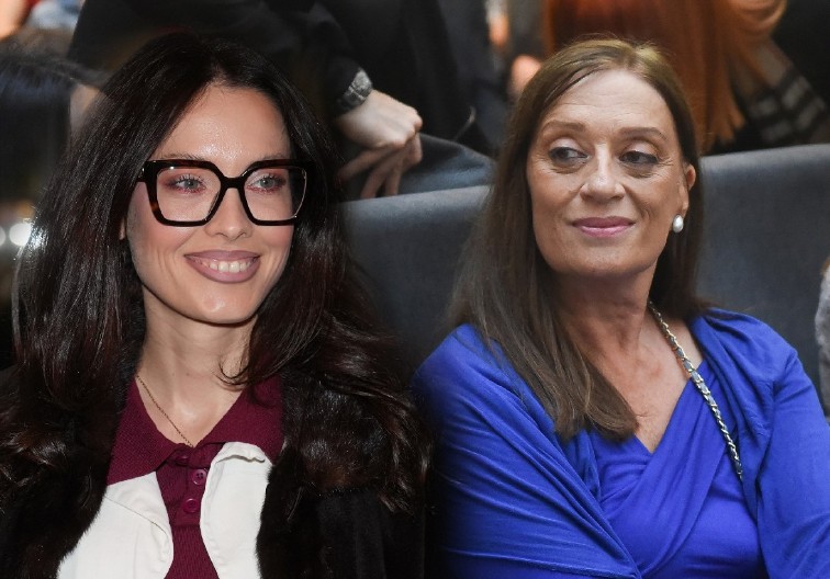 "NEKA MI KAŽU ŠTA IM SMETA, ONA JEDNO MISLI, DRUGO SE DESI" Mirka Vasiljević više neće da ćuti, otkrila kakav odnos ima sa svekrvom Marinom