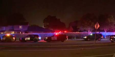 AVION SE SRUŠIO NA KUĆE, EVAKUISANO CELO NASELJE Drama u San Dijegu, svuda je kerozin (VIDEO)