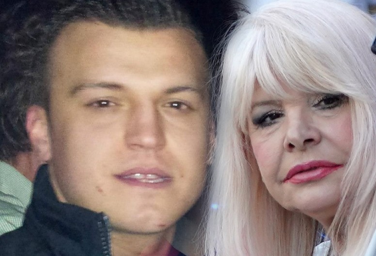 SAOBRAĆAJKE, PUCNJAVE, NARKOTICI, SILOVANJE Sin Halke Paldum koji je pretukao zatvorenika se tereti za ova dela